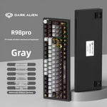 R98 Wireless Mechanical Keyboard
