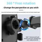 Car Air Vent Phone Holder