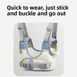 Baby Walking Harness to Help Babies Learn to Walk