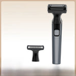 Electric shaver