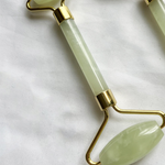 Jade Roller Facial Massager