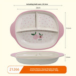 Children's Melamine Tableware Set