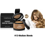 Hairline Contouring Shadow Powder
