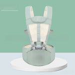 Baby's lightweight and pure cotton seat cushion