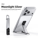 Portable Aluminum Phone Stand
