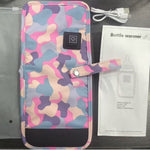 Wireless Baby Bottle Warmer