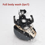Multifunction 5-in-1 Electric Shaver