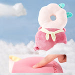 Infant Head Protection Anti-Fall Cushion