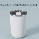 Automatic Magnetic Stirring Cup
