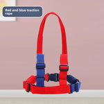 Children Anti-Lost Safety Harness
