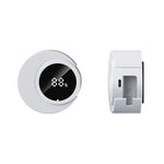 Smart UV Toothbrush Sterilizer and Holder