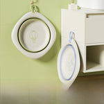 Infant Folding Wash Basin