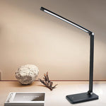Adjustable Eye Protection Desk Lamp