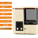 Rechargeable Makeup Brush Cleaner and Dryer