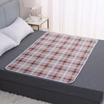 Diaper care mattress
