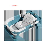 Baby bathtub