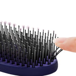 Detangling Hair Comb with Anti-Static Design