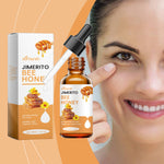 Honey Eye Care Moisturizing Drops