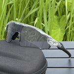 Ultra Light TR90 Sports Sunglasses