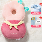 Infant Head Protection Anti-Fall Cushion