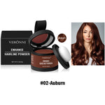 Hairline Contouring Shadow Powder