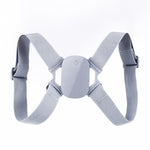 Intelligent Posture Correction Belt