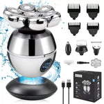 Smart Electric Razor for Men