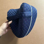 Ergonomic Butterfly Knee Support Pillow