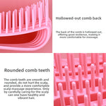 Air Cushion Massage Comb for Hair Detangling