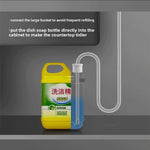 Automatic Sensor Soap Dispenser
