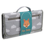 Baby Waterproof Diaper Changing Pad