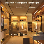 Rechargeable Motion Sensor LED Cabinet Light