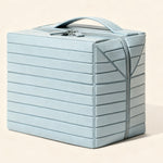 Travel Cosmetic Organizer Bag
