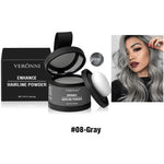 Hairline Contouring Shadow Powder