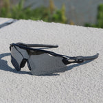 Ultra Light TR90 Sports Sunglasses