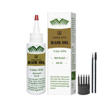 Rosemary hair care essential oil