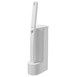 Disposable Toilet Brush Toilet Wall Mounted Cleaning Brush Household Toilet Brush Toilet Brush Set