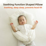 Infant Head Support Pillow