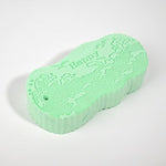 Childrens Silicone Bath Scrubber