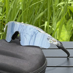Ultra Light TR90 Sports Sunglasses