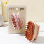 Silicone Bath Brush