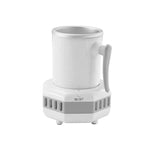 Fast Cooling and Heating Beverage Cup