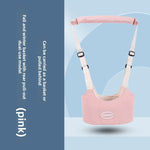 Baby Walking Harness to Help Babies Learn to Walk