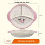 Children's Melamine Tableware Set