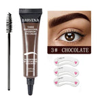 Long-Lasting Waterproof Eyebrow Gel That Doesn'T Smudge