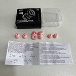 Noise Cancelling Earplugs 50dB Silicone Ear Plugs