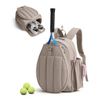 Tennis Sports Backpack