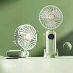 Handheld Fan