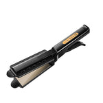 Multifunctional Electric Hair Curling Straightening Comb