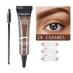 Long-Lasting Waterproof Eyebrow Gel That Doesn'T Smudge